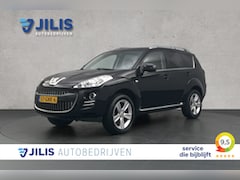 Peugeot 4007 - 2.4 GT 7p. | Cruise control | Lederen bekleding | Parkeersensoren | Xenon