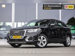 Audi Q2 - 30 TFSI epic | LED | NL Auto | Stoelverw