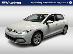 Volkswagen Golf - 1.4 eHybrid Style / AUTOMAAT/ 9.000 KM/ PARK. SENSOREN/ MEMORY SEATS/ ERGO ACTIVE/ STOEL-S
