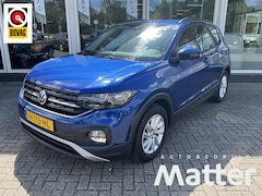 Volkswagen T-Cross - 1.0 TSI Life
