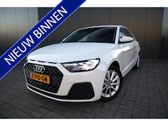 Audi A1 Sportback - 30 TFSI Pro Line S 116 PK Automaat Virtual Cockpit Carplay Etc