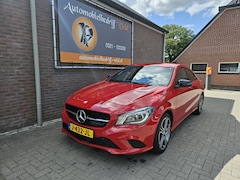 Mercedes-Benz CLA-Klasse - 200 Edition 1