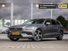 Volvo V60 - 2.0 B3 Inscription | E-Trekhaak | Head-Up | Volleder