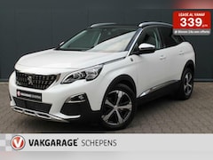 Peugeot 3008 - 1.6 e-THP Crossway Automaat | Camera | Grip pakket
