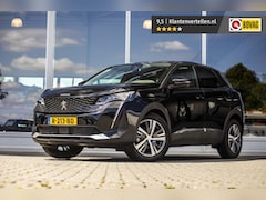 Peugeot 3008 - 1.2 PureTech Allure | Camera | NL Auto | LED
