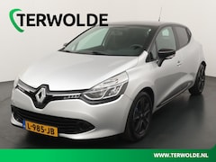 Renault Clio - 1.2 TCe 120 Expression | AUTOMAAT | Airco | Navigatie | Zwart dak | Pack Look Chrome | Dea