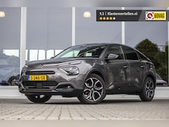 Citroën Ë-C4 - Shine 50 kWh | Pano | Stoelverw. | NL Auto