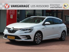 Renault Mégane E-Tech - Estate 1.6 Plug-In Hybrid *Edition One* | Trekhaak | Carplay | Stoelverwarming | Camera |