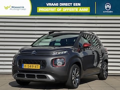 Citroën C3 Aircross - 1.2 Turbo 110pk C-Series | Cruise Control | parkeersensoren | Navigatie | Climate Control