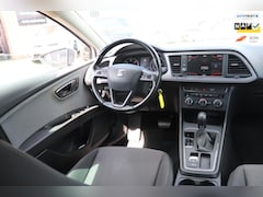 SEAT Leon ST - 1.6 TDI Xcellence Business Intense