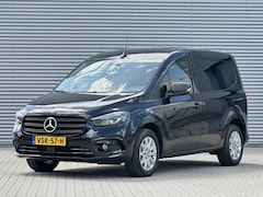 Mercedes-Benz Citan - 110 CDI Pro LM Velgen|Ledverl|Trekhaak| NIEUW