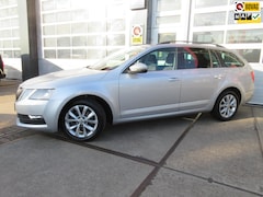 Skoda Octavia Combi - 1.5 TSI Greentech Business Edition