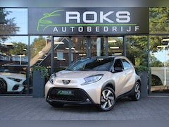 Toyota Aygo X - 1.0 VVT-i MT Pulse Two-Tone