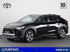 Toyota bZ4X - Dynamic 71 kWh *NIEUW* | Direct leverbaar |