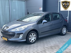 Peugeot 308 - 1.6 VTi XS
