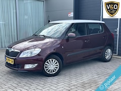 Skoda Fabia - 1.2 TSI Ambition