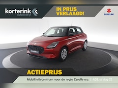 Suzuki Swift - 1.2 Comfort Smart Hybrid