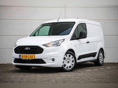 Ford Transit Connect - 1.0 Ecoboost 100pk MARGE |Airco|Navi|Camera|Cruise|3-PRS|