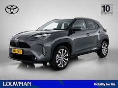 Toyota Yaris Cross - 1.5 Hybrid 130 Dynamic Limited