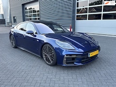 Porsche Panamera - 4.0 Turbo E-Hybrid keramisch, sportchrono, panoramadak