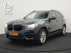 BMW X3 - xDrive30e Plug In Hybrid 293pk Dealer O.H. PHEV | Sportstoelen Verwarmd | Navigatie | Appl