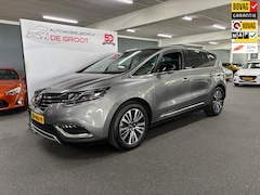 Renault Espace - 1.6 TCe Initiale Paris 5p. / NL-auto, Eerste eigenaar, Automaat, Panoramadak