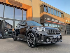 MINI Countryman - 2.0 Cooper S ALL4 F1 aut 178pk/Leer/Memory/Hk/Pano/Bomvol