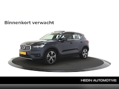 Volvo XC40 - T5 Inscription Plug In Hybride | Panoramadak | Harman/Kardon | Stoelverwarming | Parkeerca