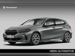 BMW 1-serie - 118i M-Sport | Camera | Glazen Panoramamdak | Comfort Access | Hi-Fi |