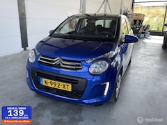 Citroën C1 - 1.0 VTi Millenium
