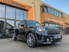 MINI Countryman - 1.5 Cooper Yours Aut/Leer/Memory/Head up/Pano/Camera/Btw/Vol