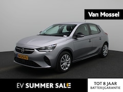 Opel Corsa-e - Edition 50 kWh | Carplay | Climate Control | Parkeersensoren |