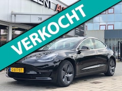 Tesla Model 3 - Standard RWD Plus 60 kWh-104.000 km