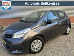 Toyota Yaris - 1.0 VVT-i Comfort | Airco | 5 drs |