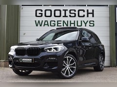 BMW X3 - xDrive20i Business Edition Plus | Pano | M sport | Trekhaak |