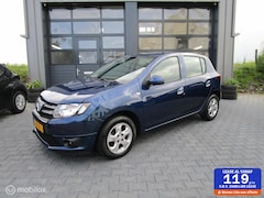 Dacia Sandero - 0.9 TCe Easy-R Lauréate 5drs Automaat Trekhaak
