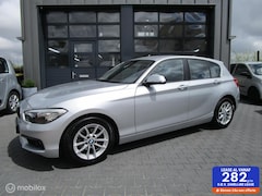 BMW 1-serie - 118i Corporate Lease 59dkm Org NL Automaat 5drs
