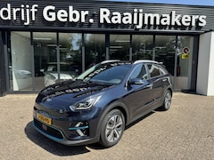 Kia e-Niro - ExecutiveLine 64 kWh *Camera*ECC*Leder
