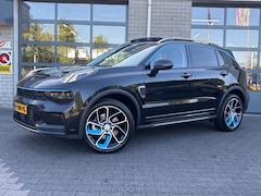 Lynk & Co 01 - 1.5 PLUG IN HYBRID | 360 CAMERA | NL AUTO |