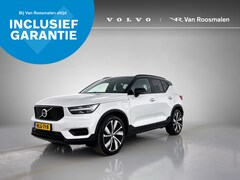 Volvo XC40 - T4 Recharge R-Design | 20" | Camera | Leder/Nubuck