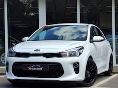 Kia Rio - 1.2 4 Cilinder 17 Inch/Bluetooth/Clima/LED/PDC/Stoelverw