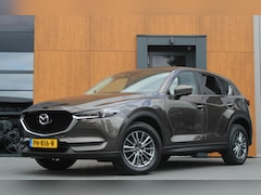Mazda CX-5 - 2.0 165PK Automaat | BOSE | Leder | Trekhaak | Stoelverwarming