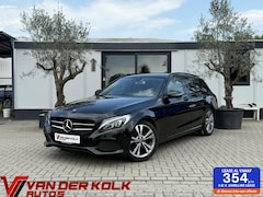 Mercedes-Benz C-klasse Estate - 180 Business Solution