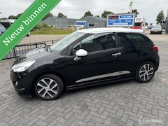 Citroën DS3 - 1.6 e-HDi
