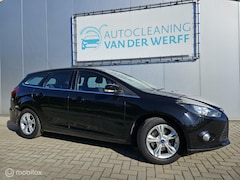 Ford Focus Wagon - 1.6 EcoBoost Titanium nette auto