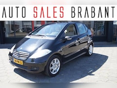 Mercedes-Benz A-klasse - 150 Avantgarde