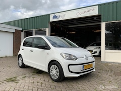 Volkswagen Up! - 1.0 take up BlueMotion