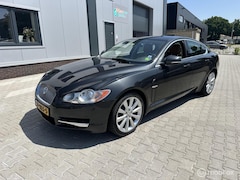 Jaguar XF - 3.0D V6 ex bpm motor tikt