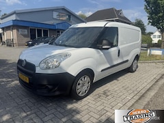 Fiat Doblò Cargo - 1.4 T-Jet Natural Power SX Maxi Airco