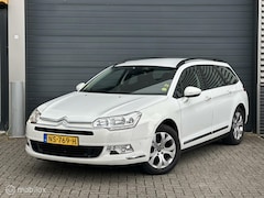 Citroën C5 - 2.0 HDiF Comfort| Stoelverwarming |